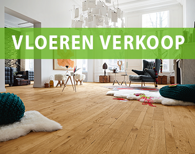 Vloeren verkoop - Parket - Laminaat - Lamel - Boekel Parket 